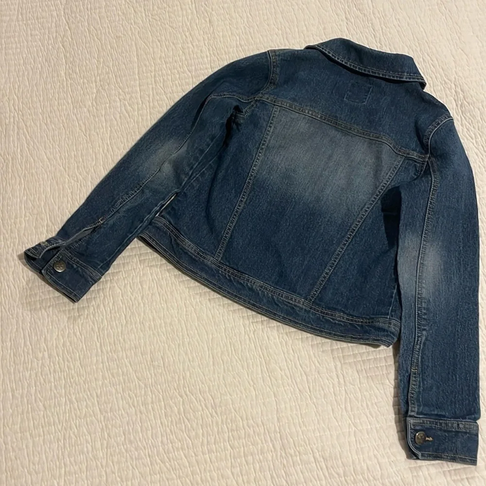 Denim Jean Jacket Children’s Place